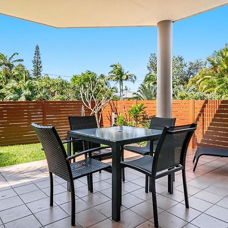 Byron Bay Beach Apartments Extérieur photo