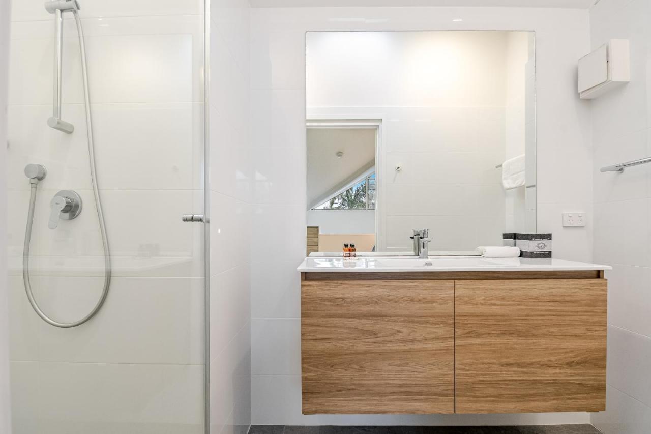 Byron Bay Beach Apartments Extérieur photo