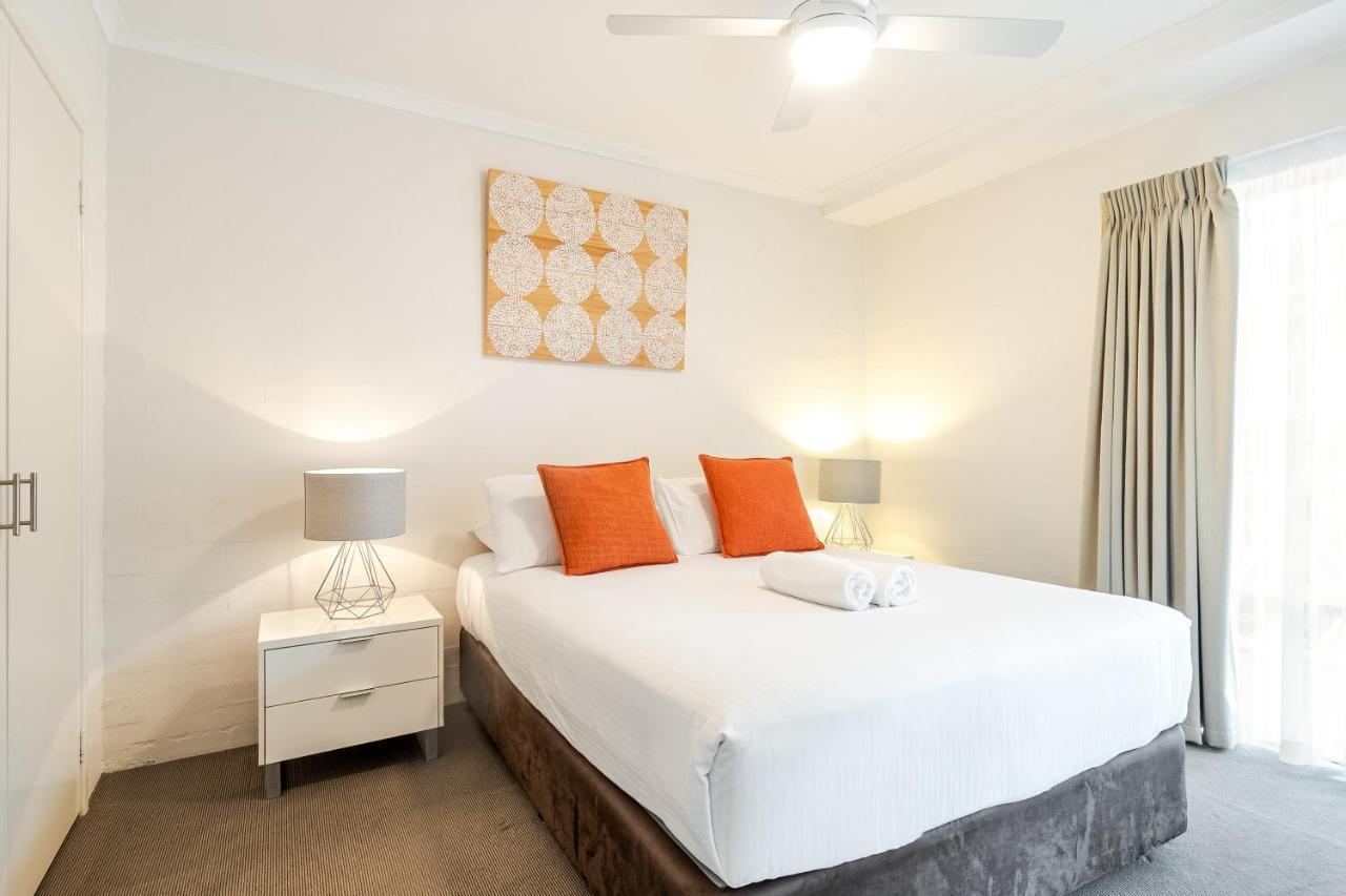 Byron Bay Beach Apartments Extérieur photo