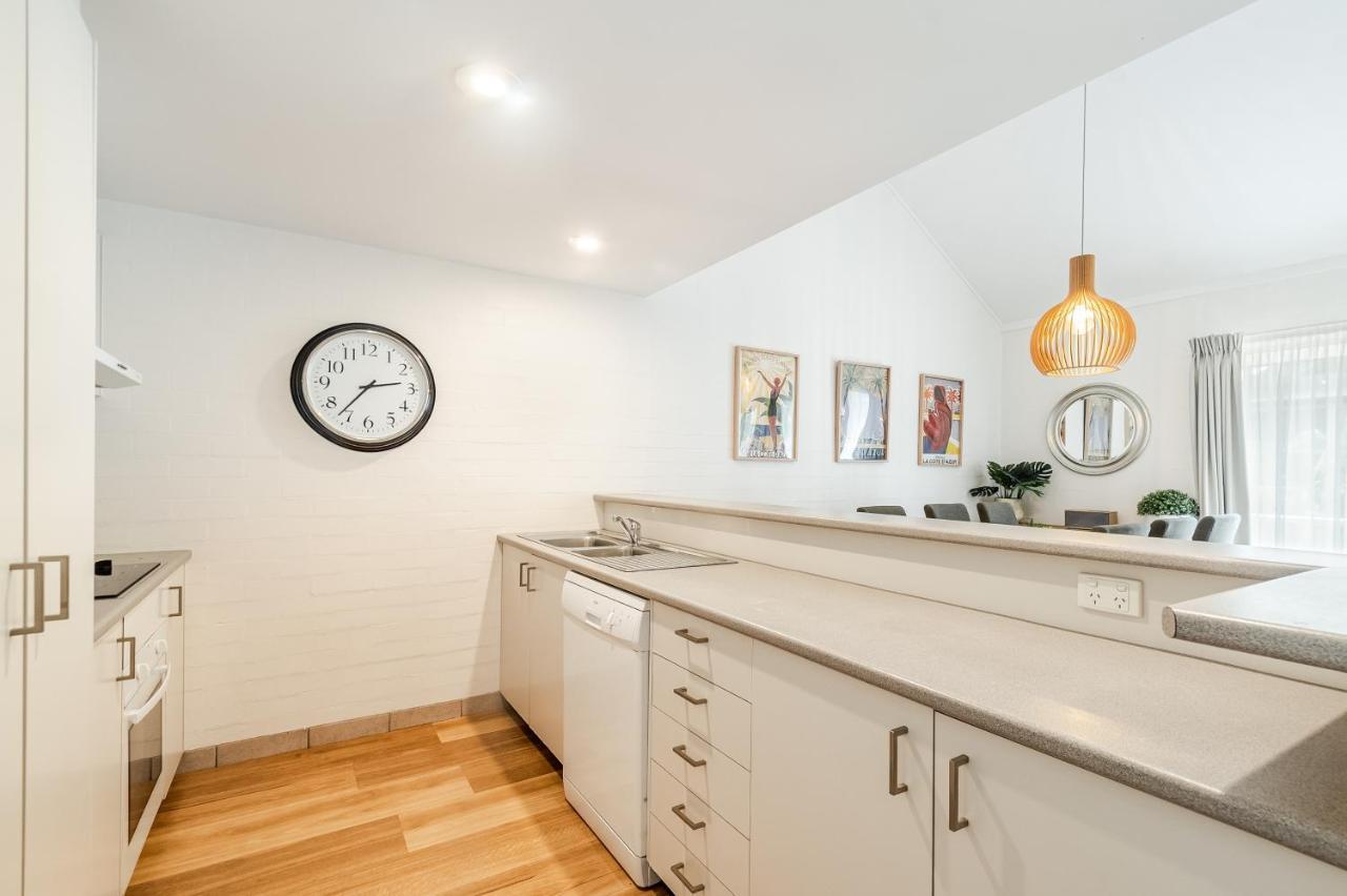 Byron Bay Beach Apartments Extérieur photo