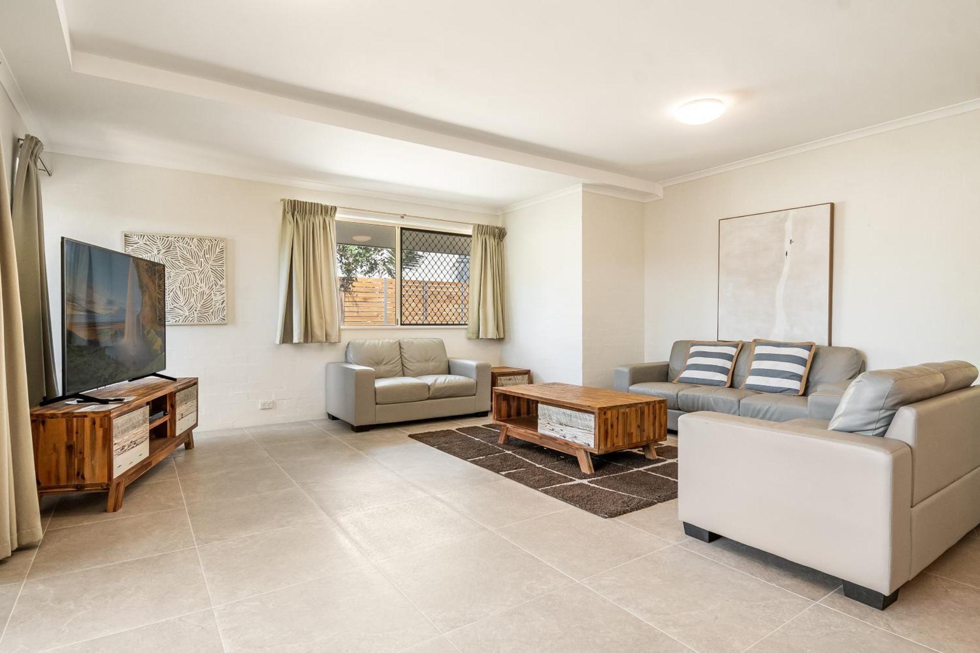 Byron Bay Beach Apartments Extérieur photo