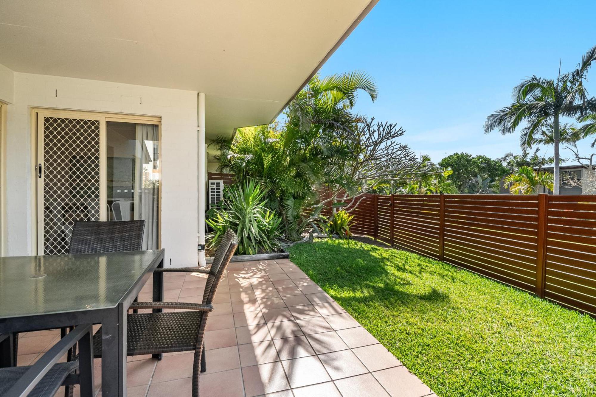 Byron Bay Beach Apartments Extérieur photo